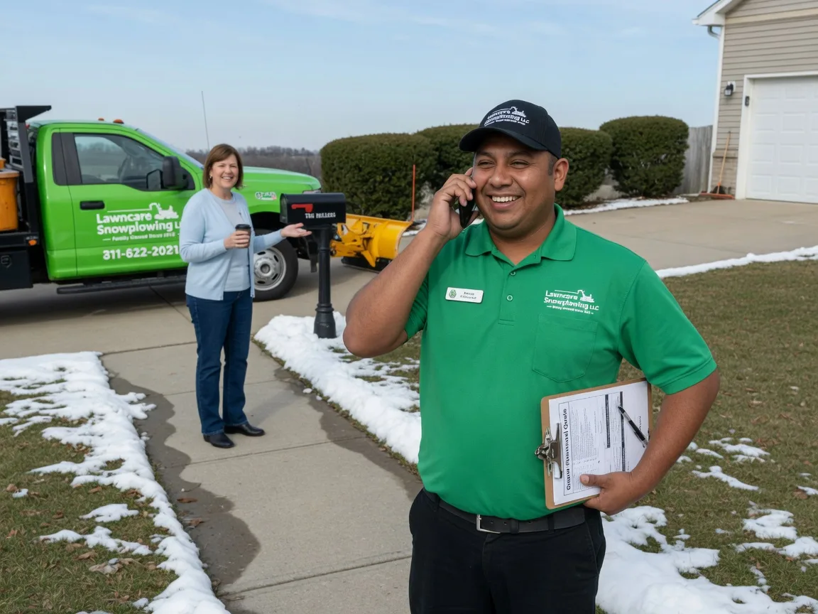Lawn Care Services By Expert Landscaper Flatwoods, KY FAQs